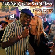 Review: Linsey Alexander - Two Cats